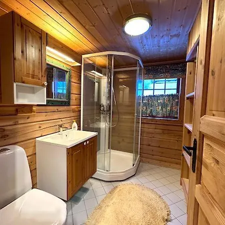 With Hot Tub And Panoramic Mountain Views * Beitostolen