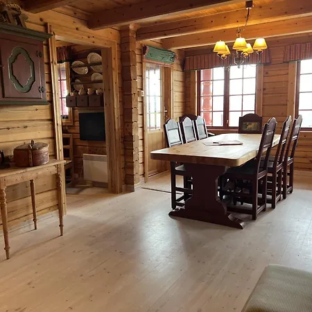 Holiday home With Hot Tub And Panoramic Mountain Views